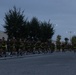 3rd MLG Conducts 249th Marine Corps Birthday Moto Run and Cake Ceremony