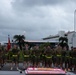 3rd MLG Conducts 249th Marine Corps Birthday Moto Run and Cake Ceremony