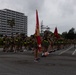 3rd MLG Conducts 249th Marine Corps Birthday Moto Run and Cake Ceremony