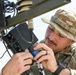 378 EOSS Airmen Replace a TMQ-53 Weather System