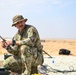 378 EOSS Airmen Replace a TMQ-53 Weather System