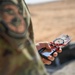 378 EOSS Airmen Replace a TMQ-53 Weather System