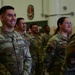 Air Force Inspector General Visits Aviano Air Base