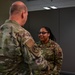 Air Force Inspector General Visits Aviano Air Base