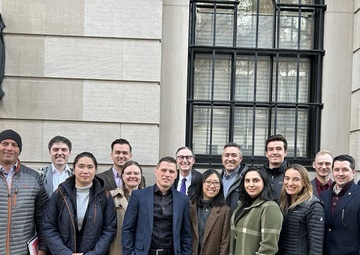 Army cyber seminar helps identify talent, build leaders