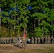 NRC DSC Richmond Change of Command and M777 A2 Howitzer live-firing