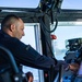 Georgia Coast Guard complete a Visit, Board, Search and Seizure training during Phoenix Express 2024