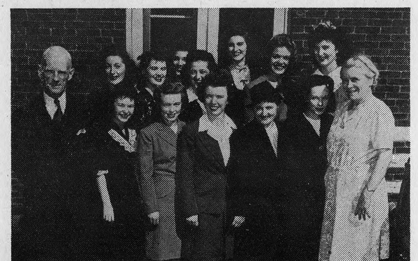 The Heritage Hour: The Heart of NNSY