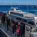 Georgia Coast Guard complete a Visit, Board, Search and Seizure training during Phoenix Express 2024