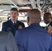 US Coast Guard hosts Gabon delegation aboard Coast Guard Cutter Sailfish