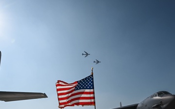 Bahrain International Airshow 2024