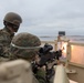 U.S. Marines Conduct Live Fire Crew Served Range