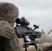 U.S. Marines Conduct Live Fire Crew Served Range