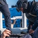 Georgia Coast Guard complete a Visit, Board, Search and Seizure training during Phoenix Express 2024