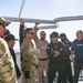 Georgia Coast Guard complete a Visit, Board, Search and Seizure training during Phoenix Express 2024