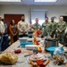 Navy and Marine Corps Force Health Protection Command Thanksgiving Luncheon