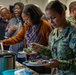 Navy and Marine Corps Force Health Protection Command Thanksgiving Luncheon