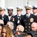 USS John Basilone (DDG 122) is commissioned in New York City