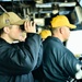 USS Winston S. Churchill Executes SWATT