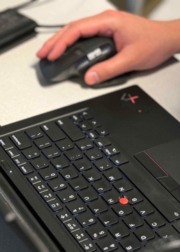 National Guard Bureau hosts Deployable Defensive Cyber Operations Systems-Modular Master Gunner Course at Jackson Barracks