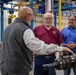 LEAD showcases new Engine Center of Excellence