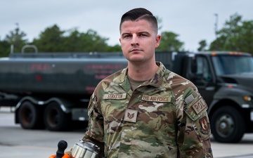 Airman brings fuel sampling innovation to Eglin, possibly AF