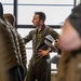 Bomber Task Force mission take off Nov. 4 2024