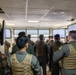 Bomber Task Force mission take off Nov. 4 2024