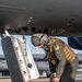 Bomber Task Force mission take off Nov. 4 2024