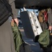 Bomber Task Force mission take off Nov. 4 2024
