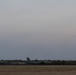 Bomber Task Force mission take off Nov. 4 2024