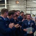 Gallantry under fire: RAF Lakenheath honors decorated Airmen for repelling mass Iranian drone attack