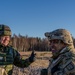 Mallet Strike 2024 exercises integrated air and missile defense with High North Allies in Finland