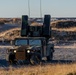 Mallet Strike 2024 exercises integrated air and missile defense with High North Allies in Finland