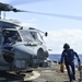 USS Winston S. Churchill Conducts Flight Operations