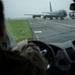 351st Air Refueling Squadron Cargo Load