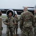 351st Air Refueling Squadron Cargo Load