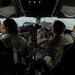 351st Air Refueling Squadron Cargo Load