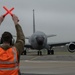 351st Air Refueling Squadron Cargo Load