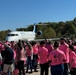 2024 Breast Cancer Awareness &quot;Plane Pull&quot;