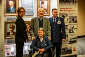 SEAC visits the Benelux