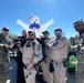 Who Ya Gonna Call?
