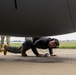 100th ARW refuels 2nd BW B-52 during BTF