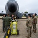 100th ARW refuels 2nd BW B-52 during BTF