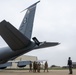 100th ARW refuels 2nd BW B-52 during BTF