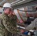 Rear Adm. Jonathon Rucker, Program Executive Office, Attack Submarines, Visits Pearl Harbor Naval Shipyard