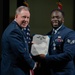 494th Fighter Squadron, Fighter Generation Squadron honored for repelling mass Iranian drone attack