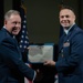 494th Fighter Squadron, Fighter Generation Squadron honored for repelling mass Iranian drone attack