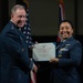 494th Fighter Squadron, Fighter Generation Squadron honored for repelling mass Iranian drone attack