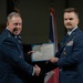 494th Fighter Squadron, Fighter Generation Squadron honored for repelling mass Iranian drone attack